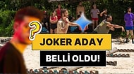 Survivor'da Bir İlk, Büyük Sürpriz Açıklandı: Joker Aday Belli Oldu!