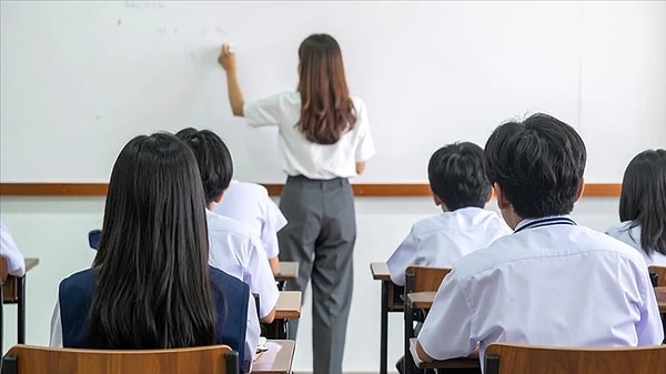 Eğitim sürecinde devamlılık ve disiplin kuralları da oldukça titiz bir şekilde uygulanacak.