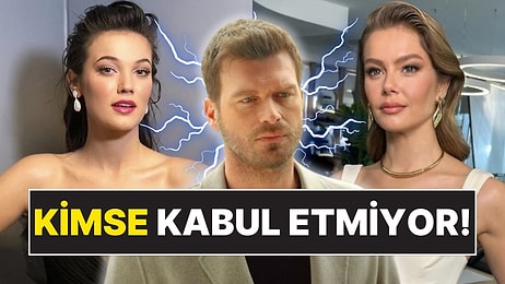 Kıvanç Tatlıtuğ'un Yeni Dizisinde Partner Krizi: Teklif Giden Oyuncular Rolü Reddetti!