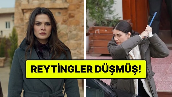 Haftalık Reyting Mücadelesinde Özeti En Çok İzlenen Yerli Diziler