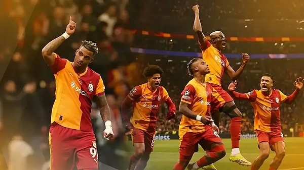 Liverpool Galatasaray maçı muhtemel 11’leri şu şekilde: