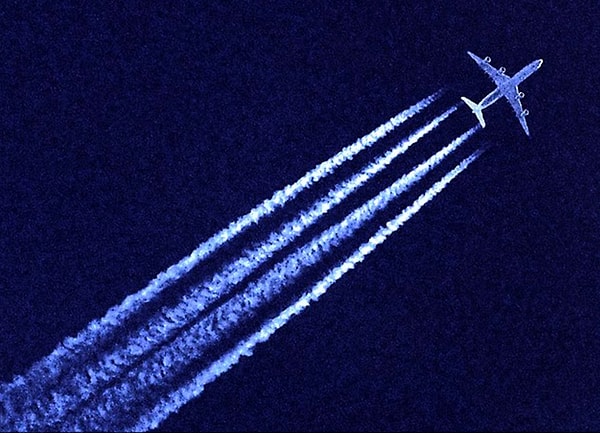 Amerika Birleşik Devletleri Merkezi İstihbarat Teşkilatı'na (CIA) ait gizliliği yeni kaldırılan arşiv belgeleri, Washington yönetiminin on yıllar boyunca atmosfer olaylarını birer askeri mühimmat gibi kullanmak için yürüttüğü gizli çalışmaları gün yüzüne çıkardı.