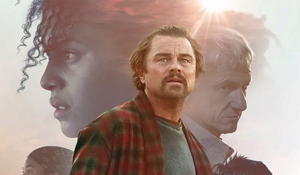 Leonardo Di Caprio'nun başrolünde oynadığı Savaş Üstüne Savaş (One Battle After Another) Oscar zaferinin de ardından gündemden düşmüyor.