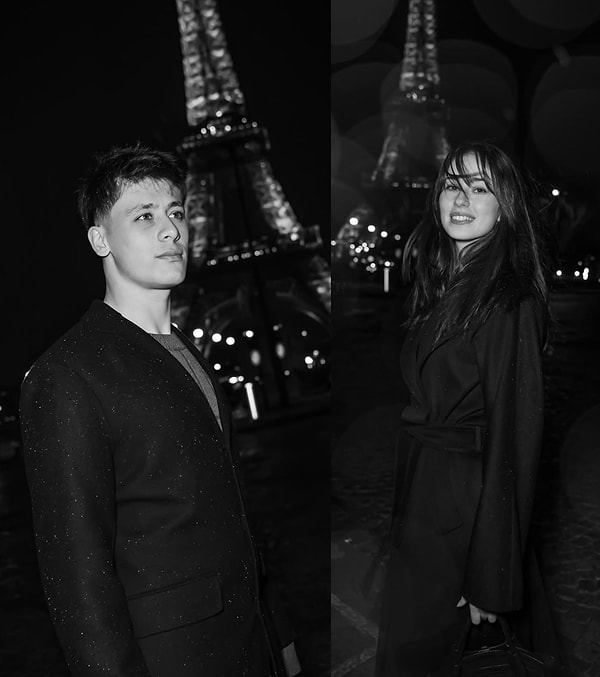 Kariyerinin yanı sıra özel hayatıyla da merak edilen isimlerden biri olan Arda Güler, uzun süredir basketbolcu Duru Nayman ile birliktelik yaşıyor.