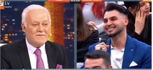 "Zenginlerin halinden anlamak için ne yapmalıyım?"