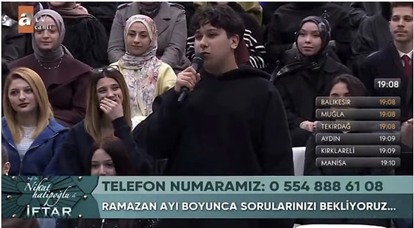 "Fenerbahçe taraftarları dua etmelerine rağmen neden 11 senedir şampiyon olamıyor?"