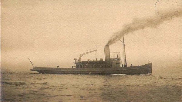 Nusret’in Karanlıktaki Sessiz Yürüyüşü