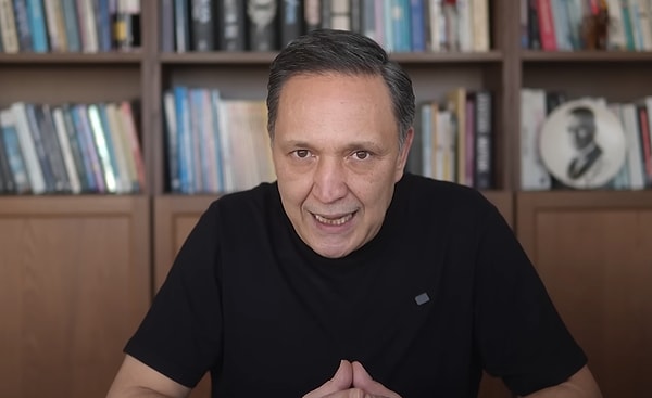 Ekonomist Selçuk Geçer'den altın tahmini.