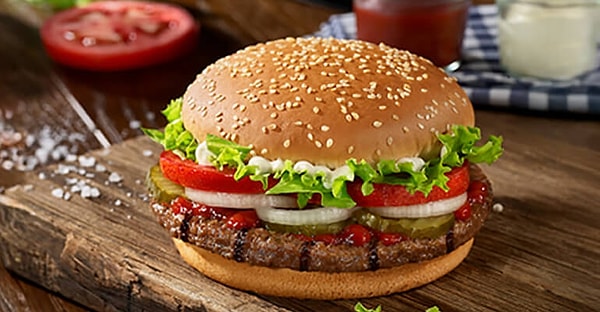 Tarladan Restorana Uzanan Şeffaf Yolculuk