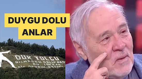 İlber Ortaylı'nın Çanakkale Zaferi Programında Gözyaşlarına Hakim Olamaması Yeniden Gündem Oldu