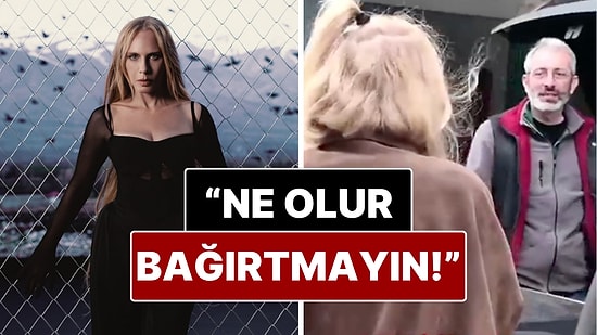 Sertab Erener ile Sanayi Esnafı Arasında Gündem Olan Diyalog!