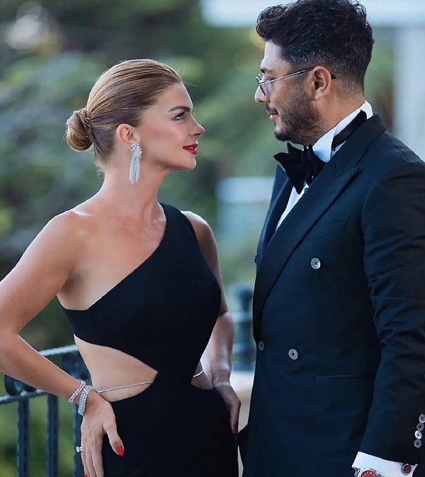 İki çocukları Ali Demir ve Eyüp Can ile örnek gösterilen Pelin Karahan ve Bedri Güntay çiftinin, geçtiğimiz günlerde boşanma kararı aldığı iddiaları magazin gündemine bomba gibi düşmüştü.