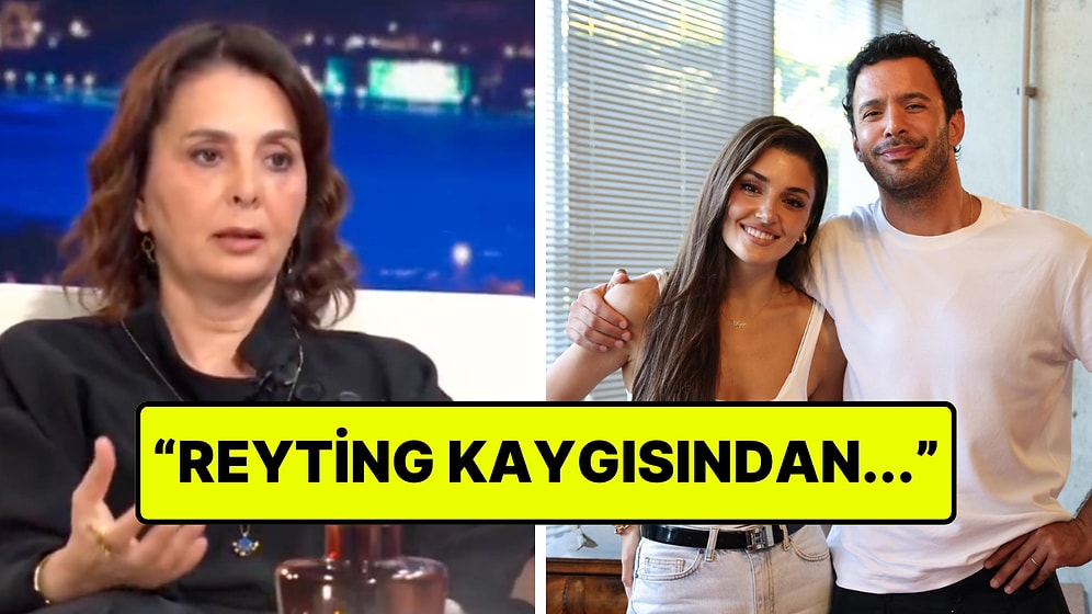 Cast Direktörü Açıkladı: Neden Dizilere Popüler Oyuncular Seçiliyor?