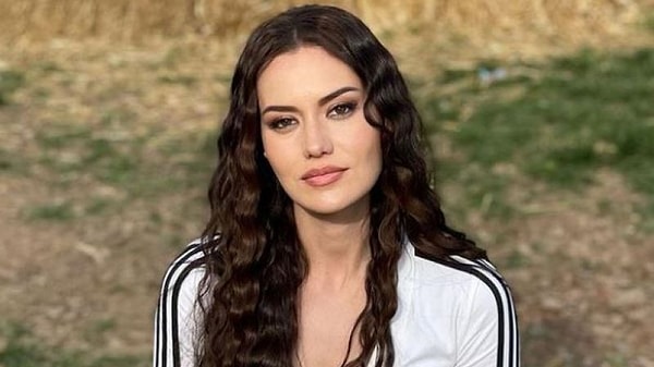 Fahriye Evcen