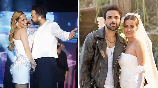 Derya Uluğ and Asil Gök’s Wedding Date Revealed!