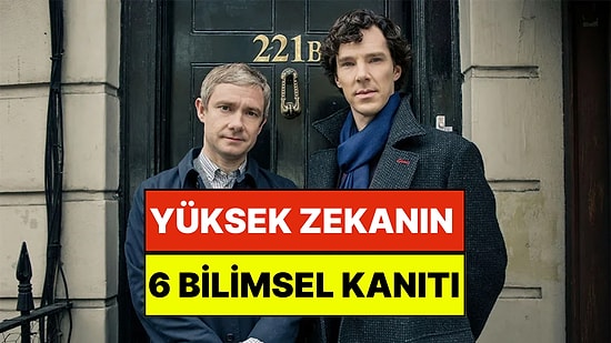Psikologlar Açıkladı: Zeki Birisi Olduğunuzu Bilimsel Olarak Kanıtlayan 6 İşaret