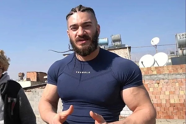 Testo Taylan tutuklandı.