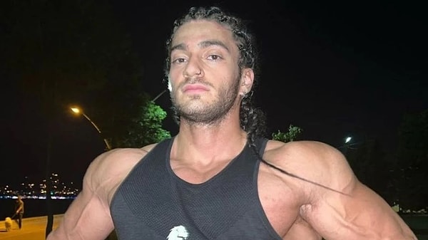 "Üzerime atılı suçlamayı kabul etmiyorum."