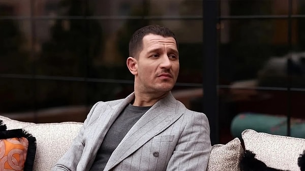 NOW'ın yeni dizisi Yeraltı ekran macerasına yüksek reytinglerle devam ediyor.