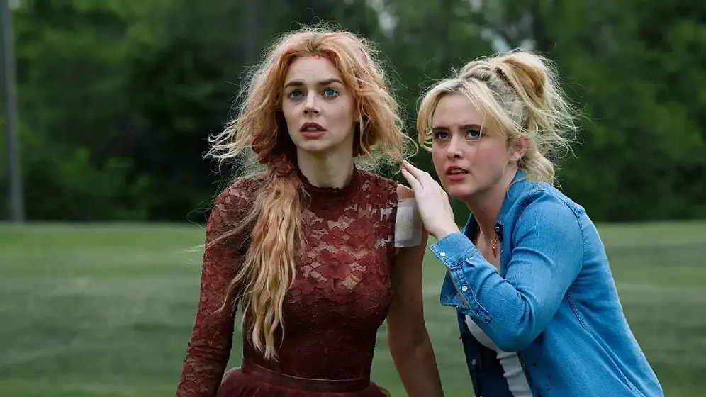 A Shocking Surprise Awaited Moviegoers Who Went to See Ready or Not 2 at the Cinema