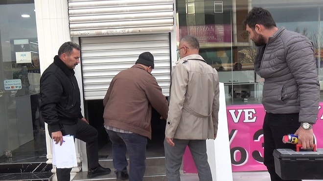 Massive Gold Fraud: Jeweler Flees With Millions After Leaving Note on Window