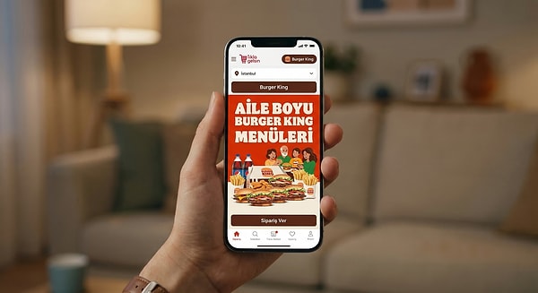 Bütçe Optimizasyonu ve Tıkla Gelsin Entegrasyonu