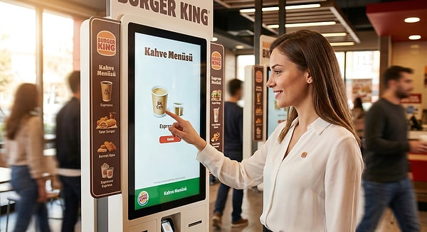 Kahvenin Kendisine Odaklananlar İçin Yeni Nesil Bir Deneyim
