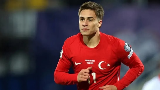 Juventus Star Kenan Yildiz Opens up on Choosing Turkiye Over Germany