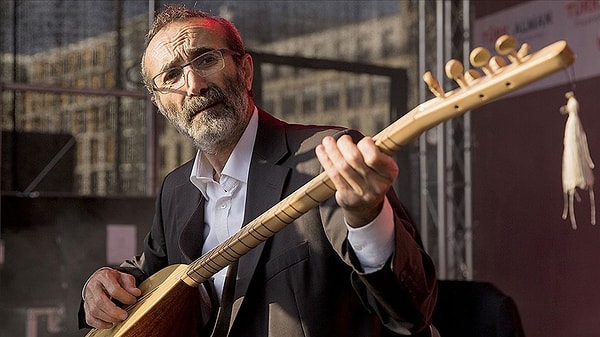 İstanbul'da Bu Hafta Sonu Türk Halk Müziğinden Kimler Var?