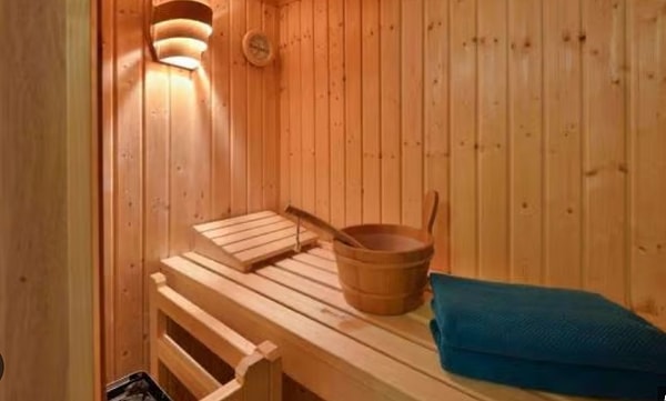 Avrupa’da hangi ülkelerde çıplak sauna geleneği bulunuyor?