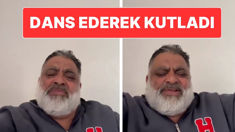Ceyhanlı Hakan, Testo Taylan’ın Tutuklanmasını Dans Ederek Kutladı