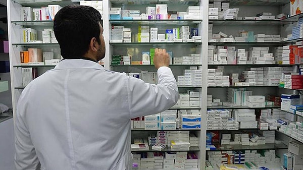 Arife Günü Eczaneler Açık mı, Kaça Kadar Açık?