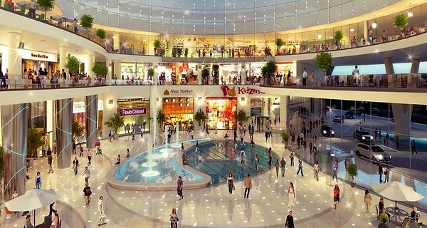 Arife Günü AVM'ler Açık mı?