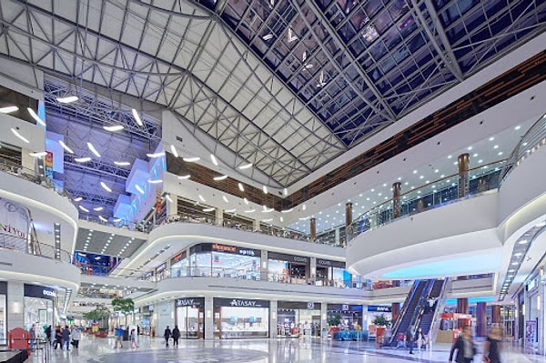 Bayramda AVM'ler Açık mı?