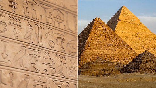 It Has Been Revealed That the Ancient Egyptians Created a ‘To-Do List’ 2,000 Years Ago!