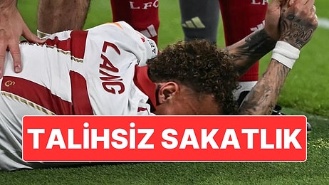 Galatasaray’da Talihsiz Sakatlık: Noa Lang’ın Parmağı Koptu
