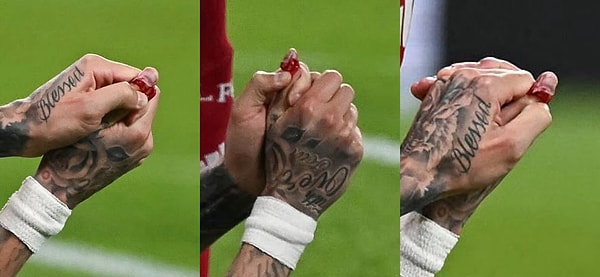 Sakatlanan bir diğer oyuncu ise Noa Lang oldu, kulüp onun sağlık durumu ile ilgili ise şu açıklama yapıldı: