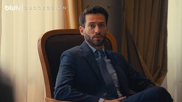 2018-2023 yıllarında yayınlanan Succession dizisini bilmeyeniniz neredeyse yok.