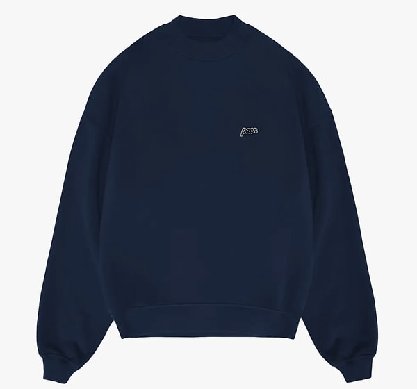 Zahmetsiz şıklık: PAEN Premium Unisex Sweatshirt!