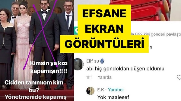 Arşivlerden Çıkan Türk İnternet Tarihinin En Absürt Ekran Görüntüleri