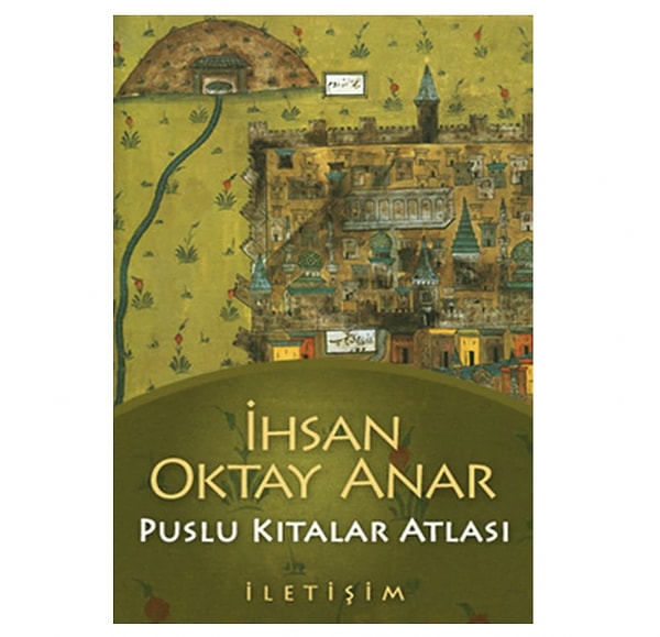 Büyülü bir İstanbul masalı: Puslu Kıtalar Atlası!