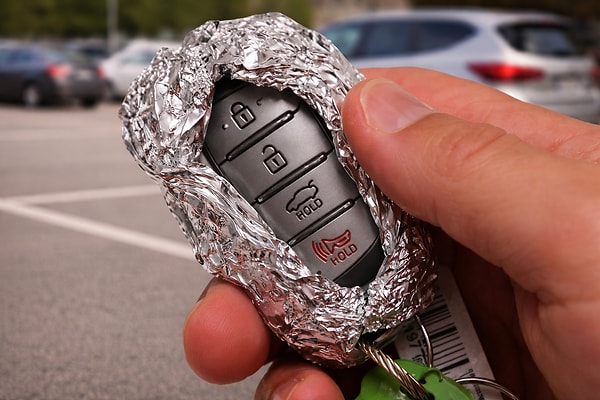 Bu sofistike hırsızlık yöntemine karşı en etkili savunma, 19. yüzyıl fizikçisi Michael Faraday’ın "Faraday Kafesi" prensibinde yatıyor.