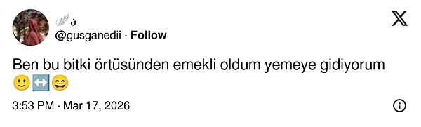 Bir de ev baklavası savunanlar var...