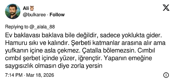 İtirazlar da yükseldi.