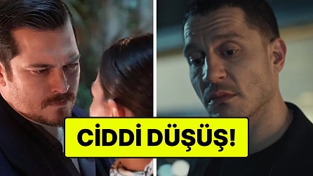 Tüm Diziler Düşüşte, Sadece O Dizi Reyting Artırdı: 18 Mart Çarşamba Reyting Sonuçları Açıklandı