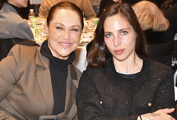 Programda aile ve sosyal sorumluluklar da konuşuldu.