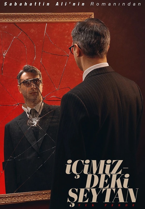 İçimizdeki Şeytan