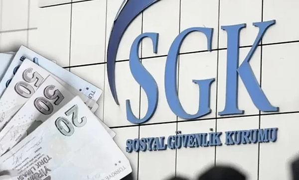 SGK, Çalışma ve Sosyal Güvenlik Bakanlığı ile SGK’nın adı kullanılarak ‘Bayram ikramiyeniz tanımlandı. Linki onaylayarak ödemenizin bankanıza yapılmasını sağlayabilirsiniz’ şeklinde gelen mesajların sahte içerikli olduğunu belirtti ve vatandaşların bu tarz mesajlara aldırış etmemesi gerektiğini ifade etti.