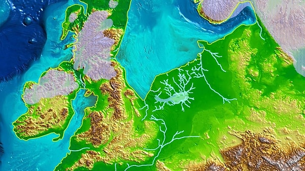 Bradford Üniversitesi'nden Vincent Gaffney, elde edilen verilerin Doggerland’a bakış açısını tamamen değiştirdiğini vurguladı.