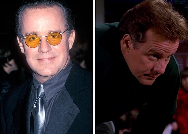 11. Phil Hartman - Küçük Askerler (1998)